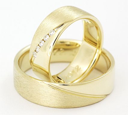 snubní prsteny 39